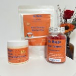 Slimming Set Factory - OEM ODM Moringa Extract Herbal