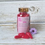 Breast Enlargement Capsules Supplier - High Quality 100% Effective