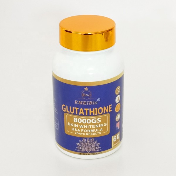 Collagen Supplement Supplier - Private Label OEM Glutathione Vitamin