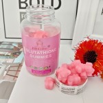 Glutathione Gummies Manufacturer - Hot Sale OEM ODM High Quality