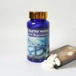 Glutathione Capsules Factory - Hot Selling 1500mg Black Skin