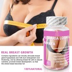 Breast Enhancement Gummies Factory - High Quality Natural Extract