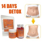 Slimming Set Factory - OEM ODM Moringa Extract Herbal