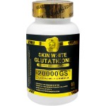 Vitamin C Capsule Factory - Skin Whitening Anti Aging Supplement