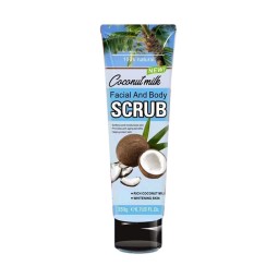 Face Scrub Supplier - 100% Natural Luxury Plant Oil High Quality