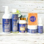 Skin Whitening Set Supplier - Hot Selling Best Price Unisex