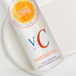 Lemon Body Lotion Manufacturer - Wholesale Customization Own Brand