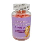 Collagen Gummies Supplier - Private Label Bear Koala Shaped