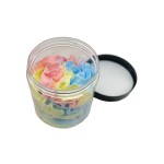 Body Scrub Factory - Hot Selling Private Label 3 Colors