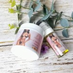 Breast Enhancement Set Manufacturer - Best 2 in 1 Herbal Organic