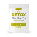 Skin Whitening Tea Factory - OEM No Side Effects Glow Lightening