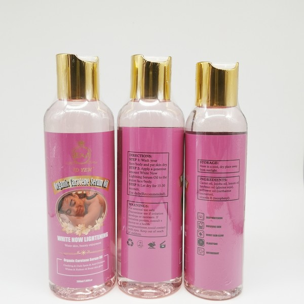 Carrot Seed Oil Manufacturer - 100% Natural Organic African