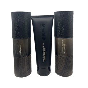 Men Facial Cleanser Factory - Hot Sale Oil Controlling Acne