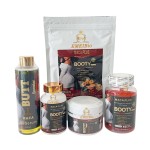 Butt Lifting Set Manufacturer - Wholesale Curves Firming Cream Capsule