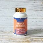 Vitamin C Tablets Factory - Best Glutathione Booster Whitening