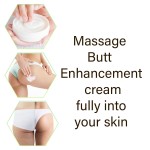 Body Care Oil Supplier - Organic Natural Sexy Butt Enhancement