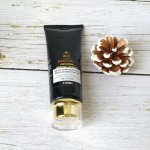 Facial Cleanser Factory - Best Price Bamboo Charcoal Organic