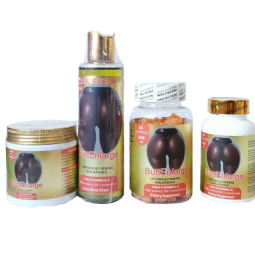 Butt Enhancement Cream Supplier - Private Label Women's Hip Enhancer