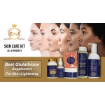 Body Brightening Set Manufacturer - Best Seller Whitening Moisturizing