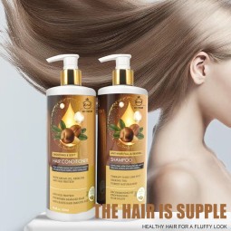 Shampoo Conditioner Set Factory - Wholesale Customization Professional