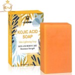 Whitening Soap Supplier - Skin Brightening Handmade Kojic Acid