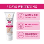 Private Areas Cream Manufacturer - Best Skin Whitening Safe Gentle