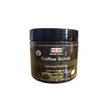 Coffee Salt Scrub Supplier - Skin Whitening Peeling Exfoliating