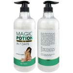 Body Wash Supplier - 1000ml Best Quality OEM Private Label