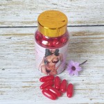 Breast Increasing Capsules Factory - Herbal Women A to D Cup