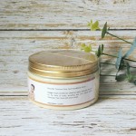 Papaya Scrub Gel Manufacturer - Natural Body Skin Whitening Scrub