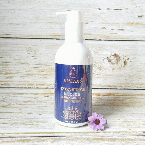 Skin Whitening Lotion Factory - 100% Natural Fast Results African