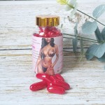 Breast Enlargement Capsules Supplier - High Quality 100% Effective