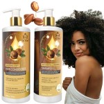 Shampoo Conditioner Set Factory - Wholesale Customization Professional