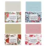 Cold Pressed Soap Supplier - 150g Luxury Perfumed Daily Use