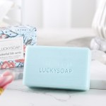 Cold Pressed Soap Supplier - 150g Luxury Perfumed Daily Use