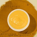 Turmeric Face Cream Factory - High Quality Brightening Firming