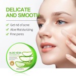 Aloe Vera Gel Supplier - Best Herbal Bulk Natural Body Cream