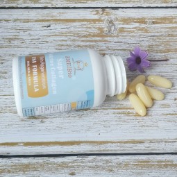 Collagen Capsule Factory - High Quality Type 1&3 Halal