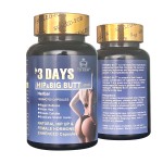 Butt Capsule Manufacturer - Best Sale 3 Days Enhancement