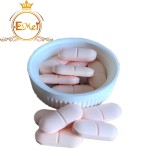 Vitamin C Tablets Supplier - Orange Favor Best Skin Whitening