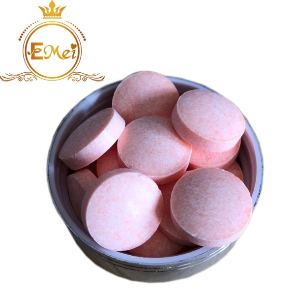 Vitamin C Tablets Supplier - Best Skin Whitening Food Grade