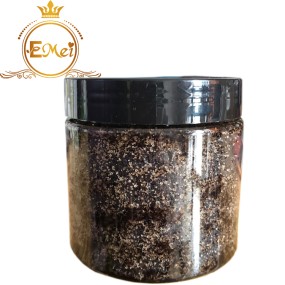 Body Scrub Manufacturer - Private Label Natural Coffee Scrub