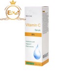 Vitamin C Serum Manufacturer - High Quality Fast Skin Whitening