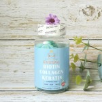 Biotin Gummies Supplier - 5000MG Sugar Bear Vegan Hair