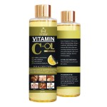 Vitamin C Oil Manufacturer - Bulk Radiant Skin 200ml Private