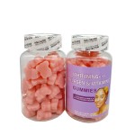 Collagen Gummies Supplier - Private Label Bear Koala Shaped
