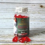 Butt Enlargement Gummies Factory - Best Natural Adult Beauty