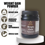 Weight Gain Powder Factory - Private Label Natural Protein Powder