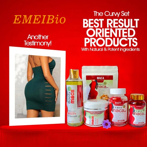 Butt Enlargement Oil Supplier - Best Effective No Side Effects