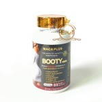 Butt Enlargement Capsules Factory - Private Label Booty Hip Up Daily
